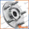 Moyeu de roue avant pour MAZDA | KLP-MZ-012P3, 921701